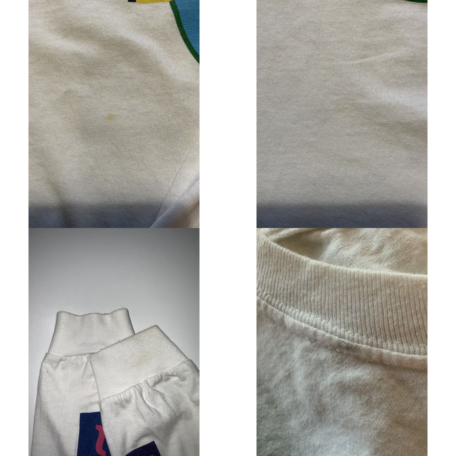 Gildan Lany 2019 World Tour Concert Globe Graphic Pop Rock Band Merch L/S T-Shirt Sz. L Size US L / EU 52-54 / 3 - 8 Thumbnail