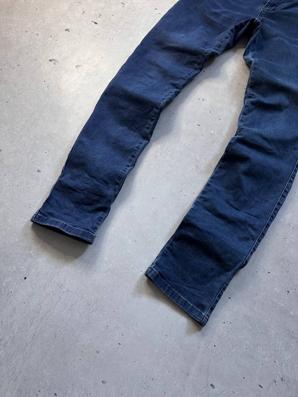 Harley Davidson John Doe Betynigh Kevlar Racing Motorcycles Pants Race Size US 30 / EU 46 - 2 Thumbnail