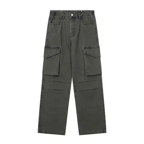 Cccp fade skate cargo pants Size US 34 / EU 50 - 4 Thumbnail