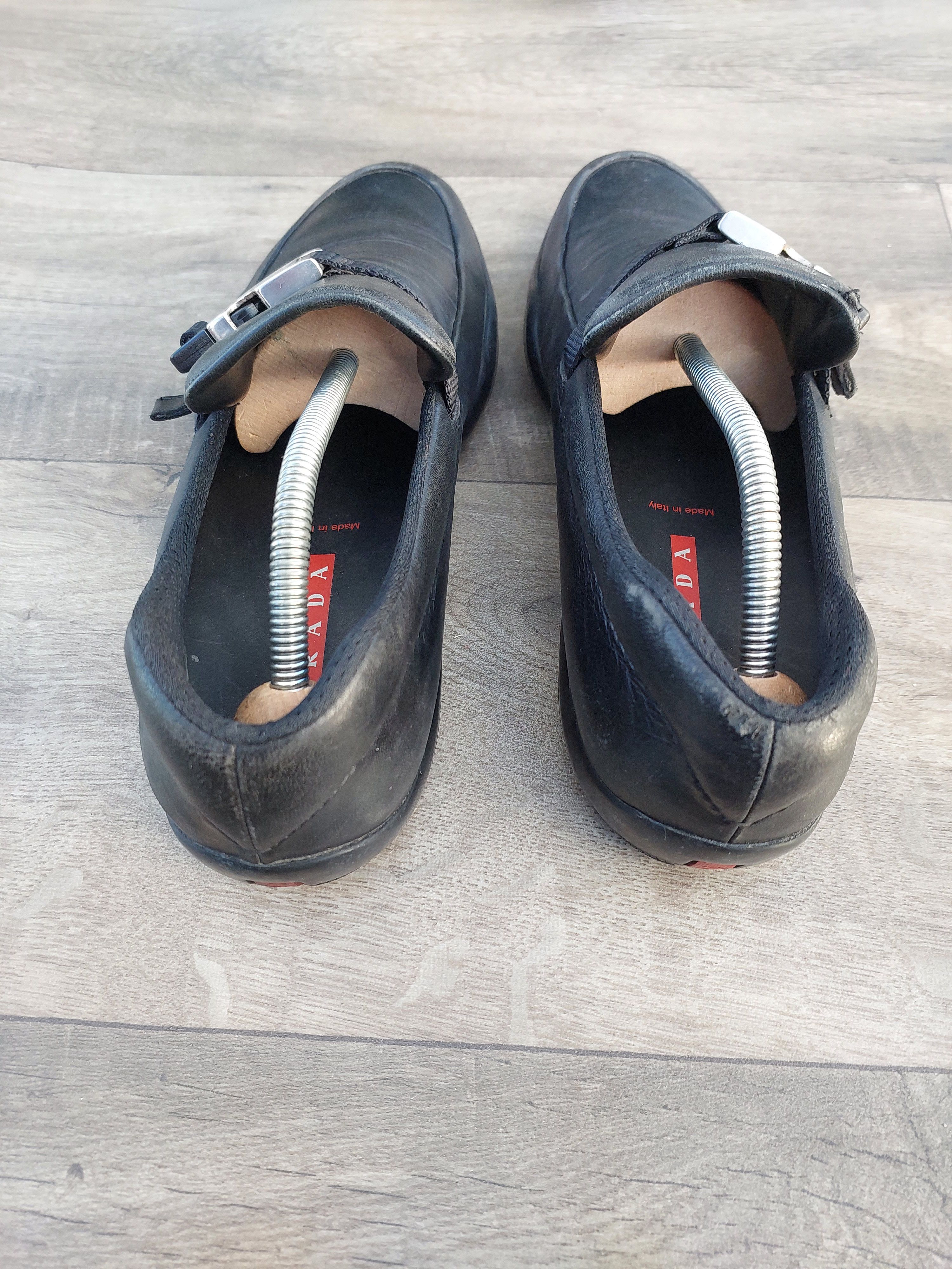 Prada Prada Americas Cap Loafer Size US 9.5 / EU 42-43 - 5 Thumbnail
