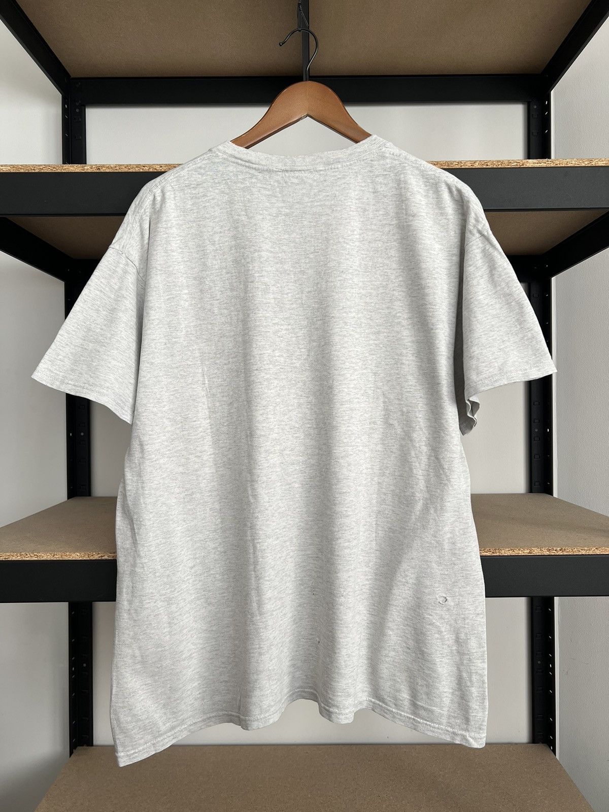 Cartoon Network Vintage 90s South Park Cartoon TV Show Gray T-shirt Size US L / EU 52-54 / 3 - 2 Thumbnail
