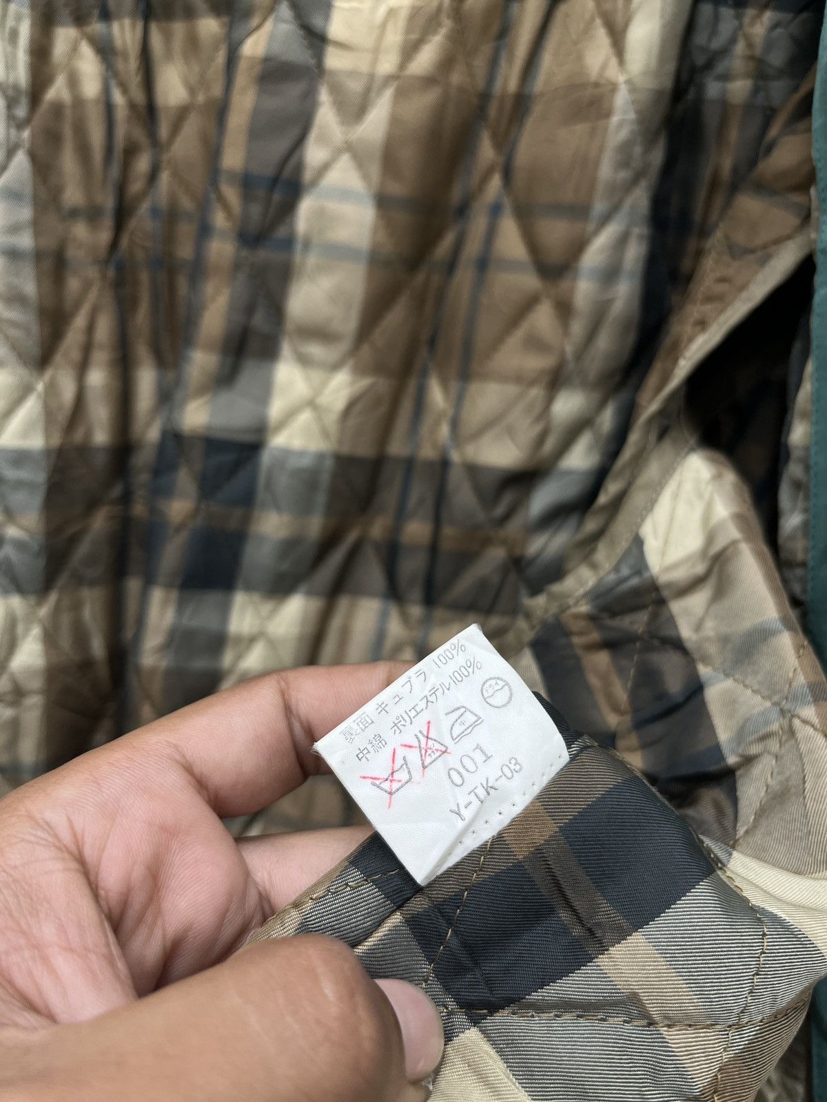 Christian Dior Monsieur 🔥🔥🔥STEALS CHRISTIAN DIOR MONSIEUR BOMBER JACKET Size US L / EU 52-54 / 3 - 15 Thumbnail