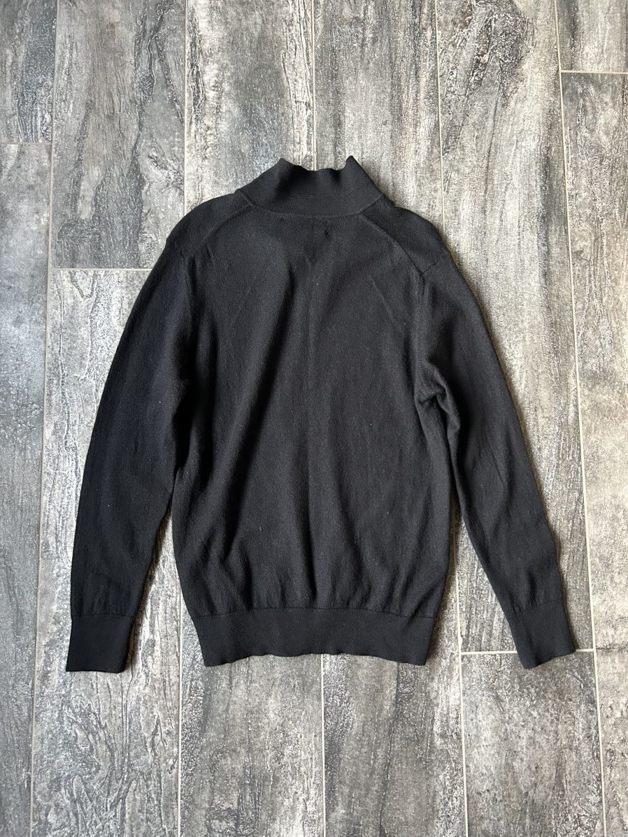 Vintage Vintage Wool Polo Size US S / EU 44-46 / 1 - 2 Thumbnail