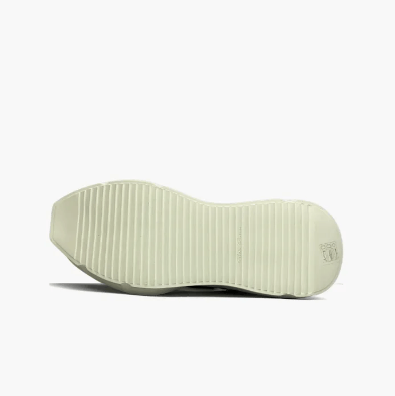 Rick Owens Rick Owens Low-Top Sneakers Size US 5.5 / EU 38 - 7 Thumbnail