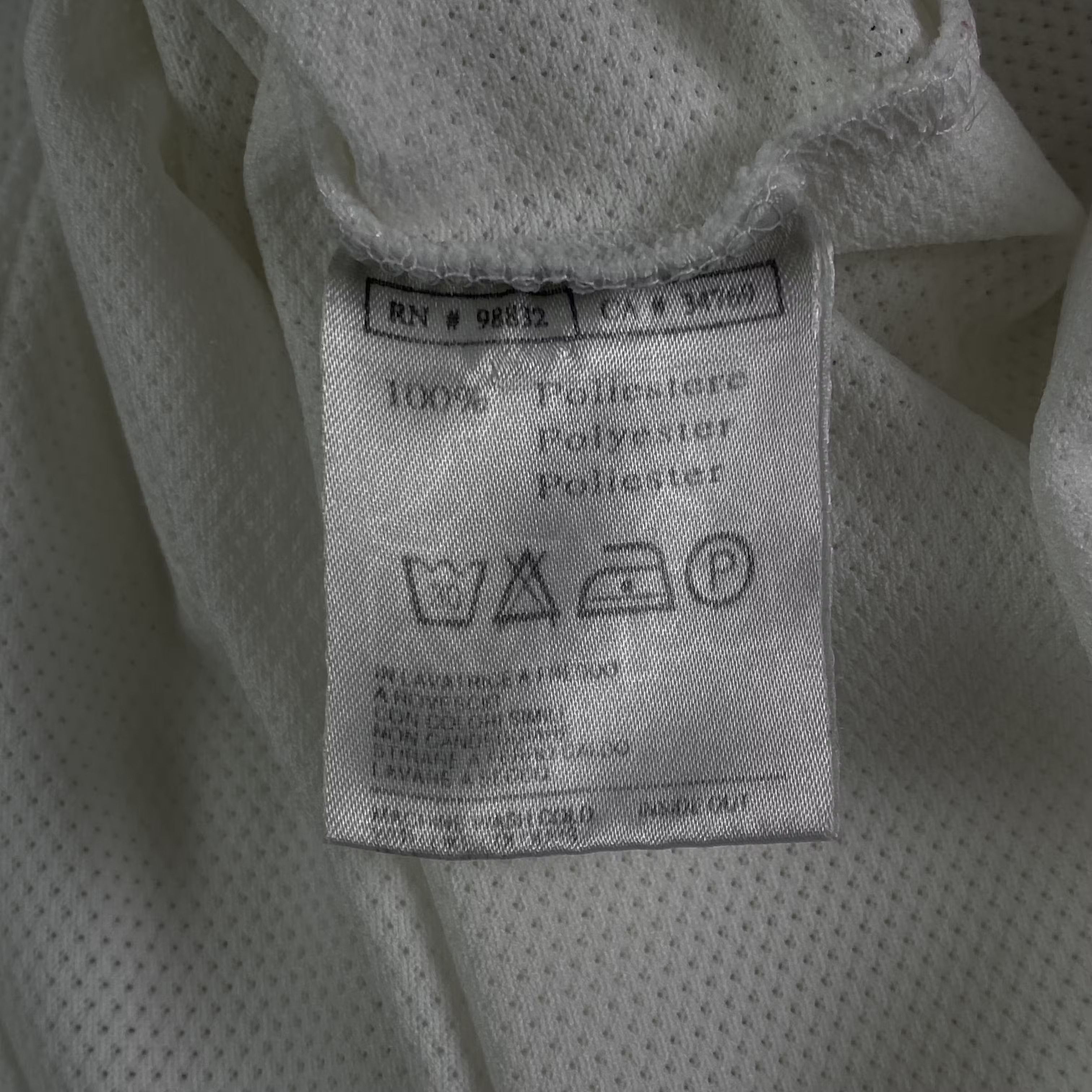 Kappa × Vintage Mens T-Shirt Kappa Vintage Size XXL Size US XXL / EU 58 / 5 - 7 Thumbnail