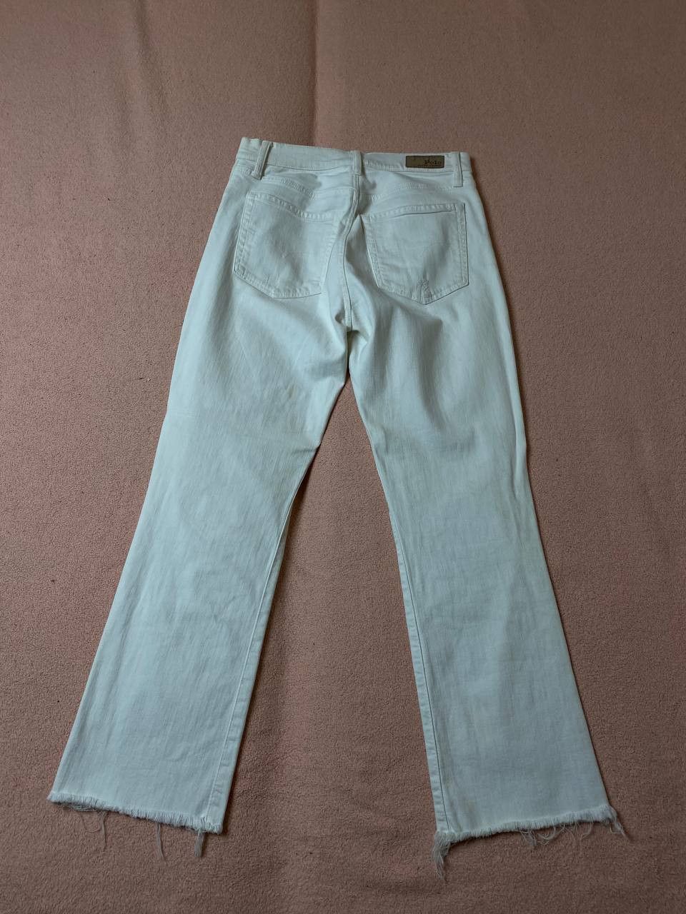 Polo Ralph Lauren × Vintage VINTAGE POLO RALPH LAUREN FLARED JEANS Size 25" / US 0 / IT 36 - 18 Thumbnail