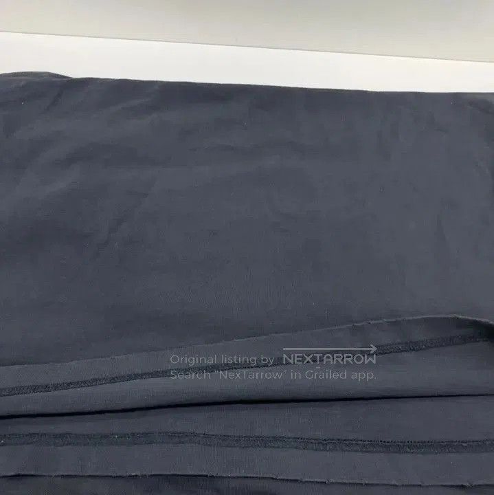 Balenciaga Balenciaga SS23 Black Logo T. Size US M / EU 48-50 / 2 - 4 Thumbnail