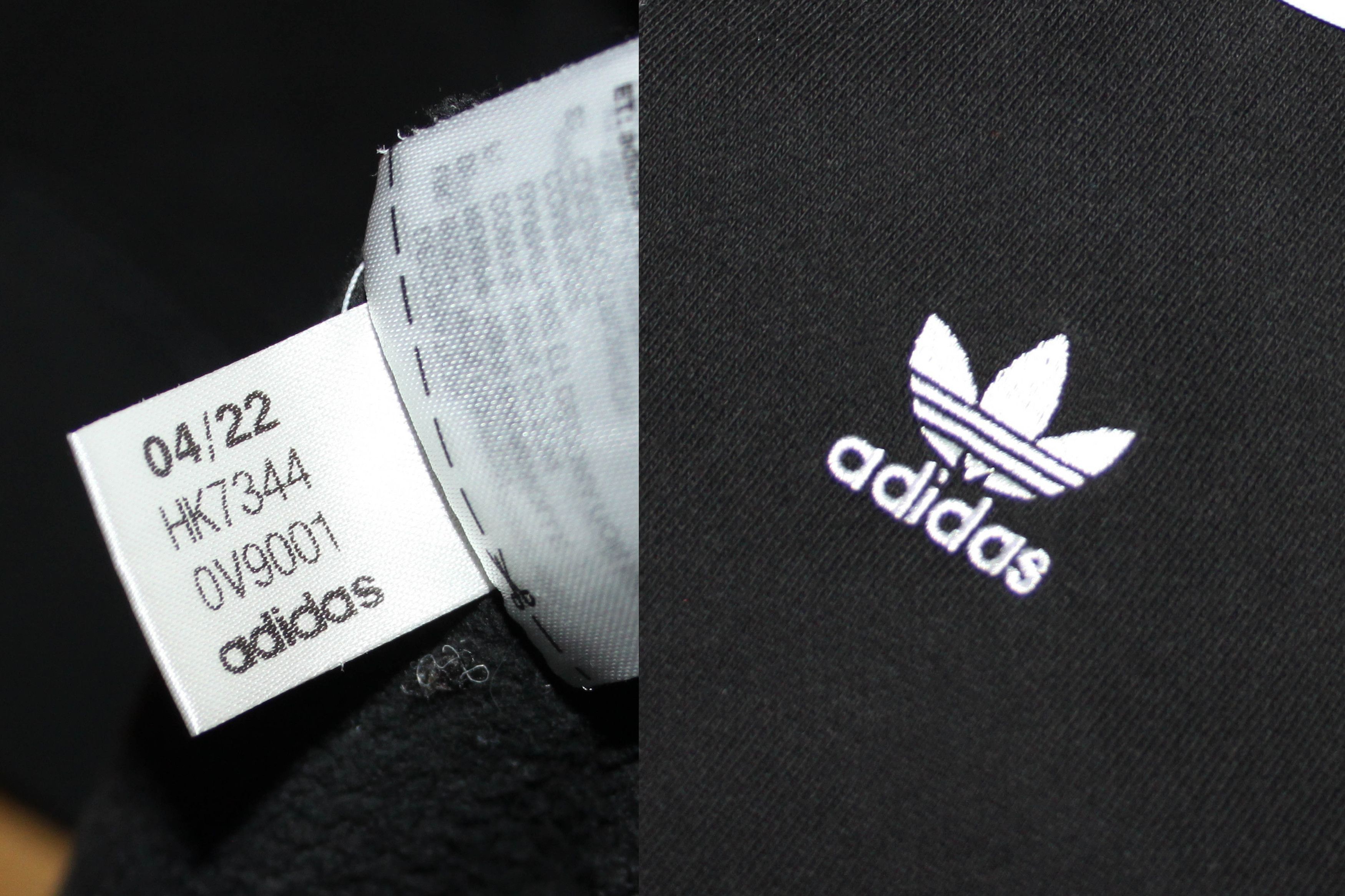 Adidas 1o1 Adidas sweatshirt custom size XXL Size US XXL / EU 58 / 5 - 5 Thumbnail