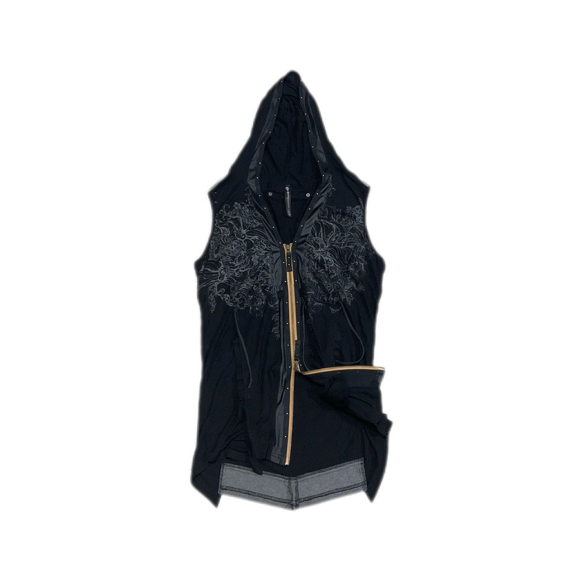 Hysteric Glamour × If Six Was Nine × Le Grande Bleu (L.G.B.
