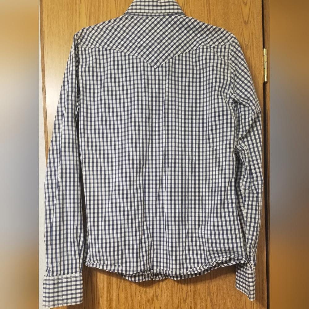 Designer Hollister California Shirt Size Small Size US S / EU 44-46 / 1 - 2 Thumbnail