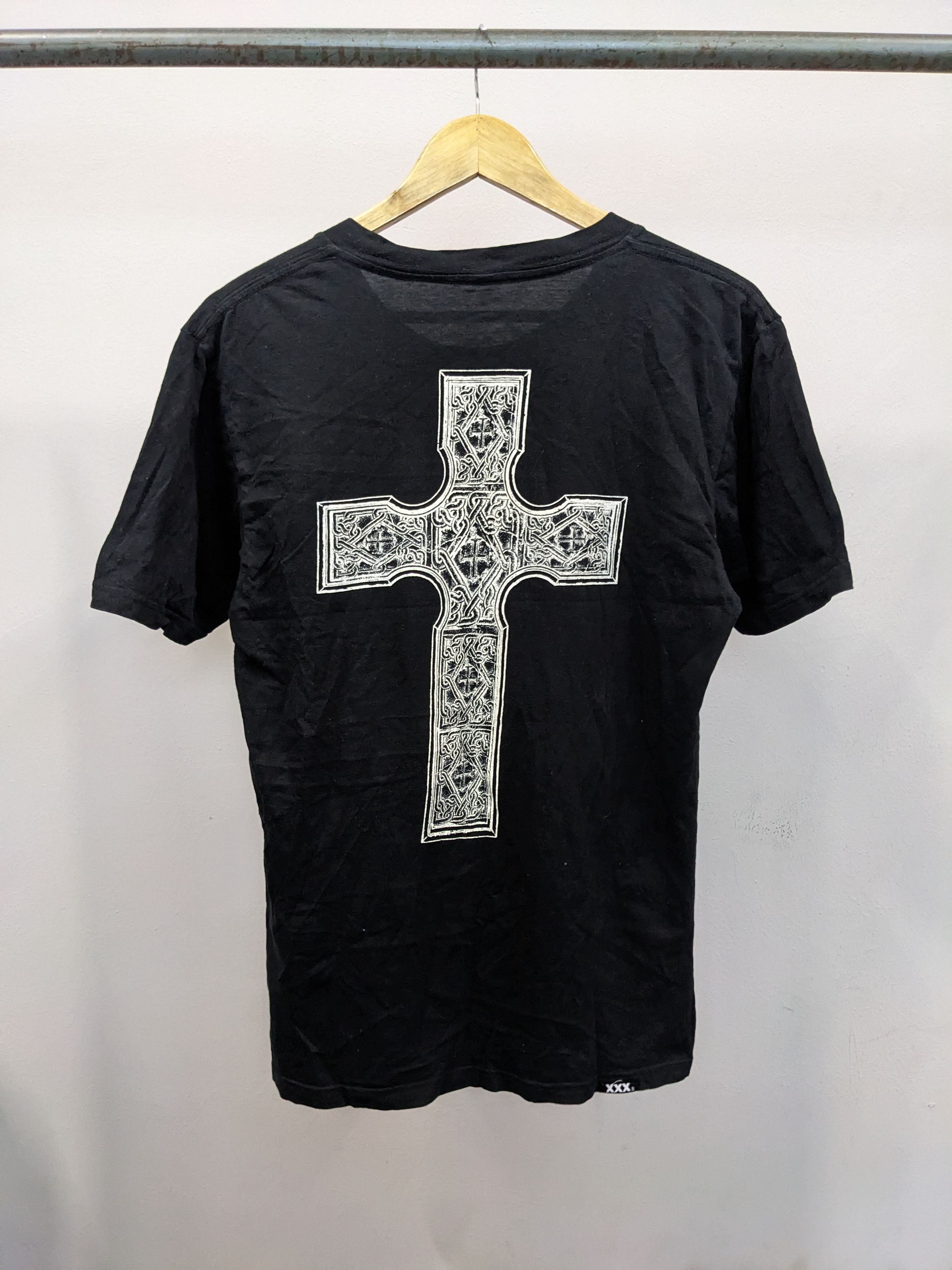 Hysteric Glamour HYSTERIC GLAMOUR X TSUYOSHI NOGUCHI Size US M / EU 48-50 / 2 - 2 Thumbnail