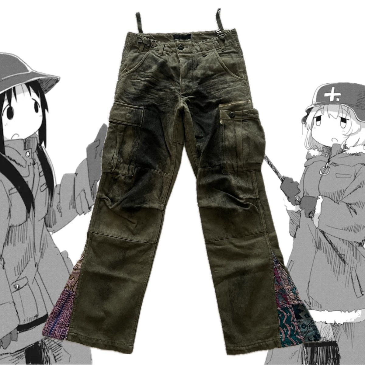 Veronica Led Rechwe | Grailed