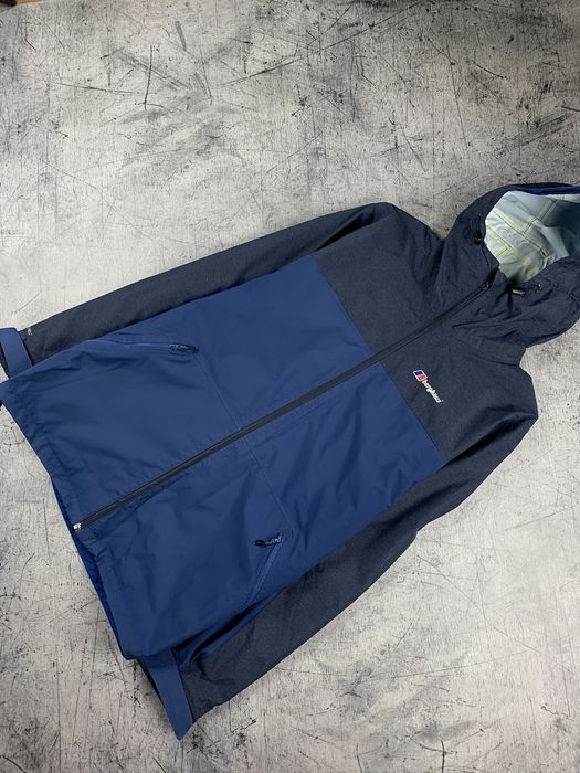 Go outdoors 2024 berghaus jacket