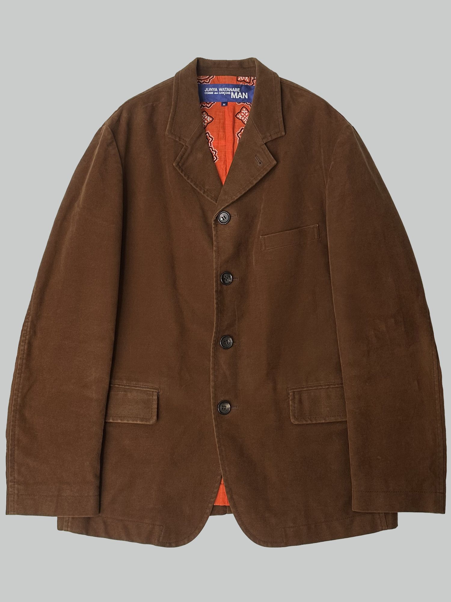 Junya Watanabe junya watanabe Size US M / EU 48-50 / 2 - 2 Thumbnail