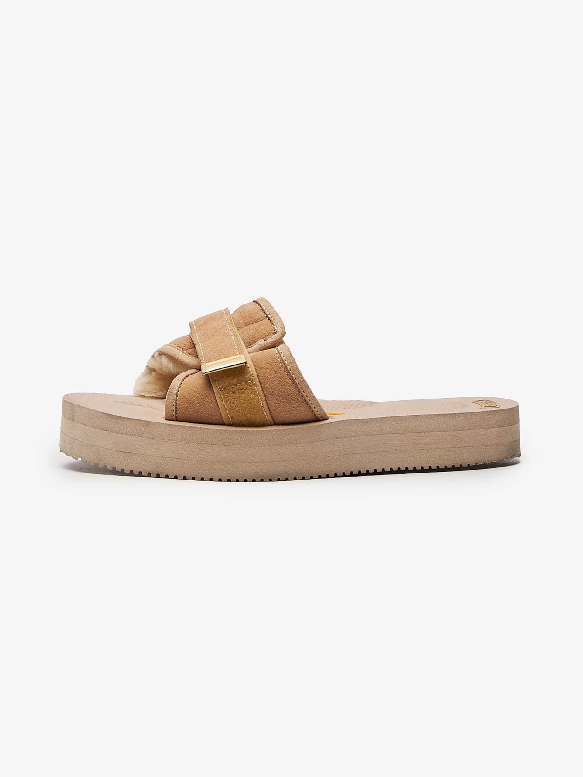suicoke velcro sandals