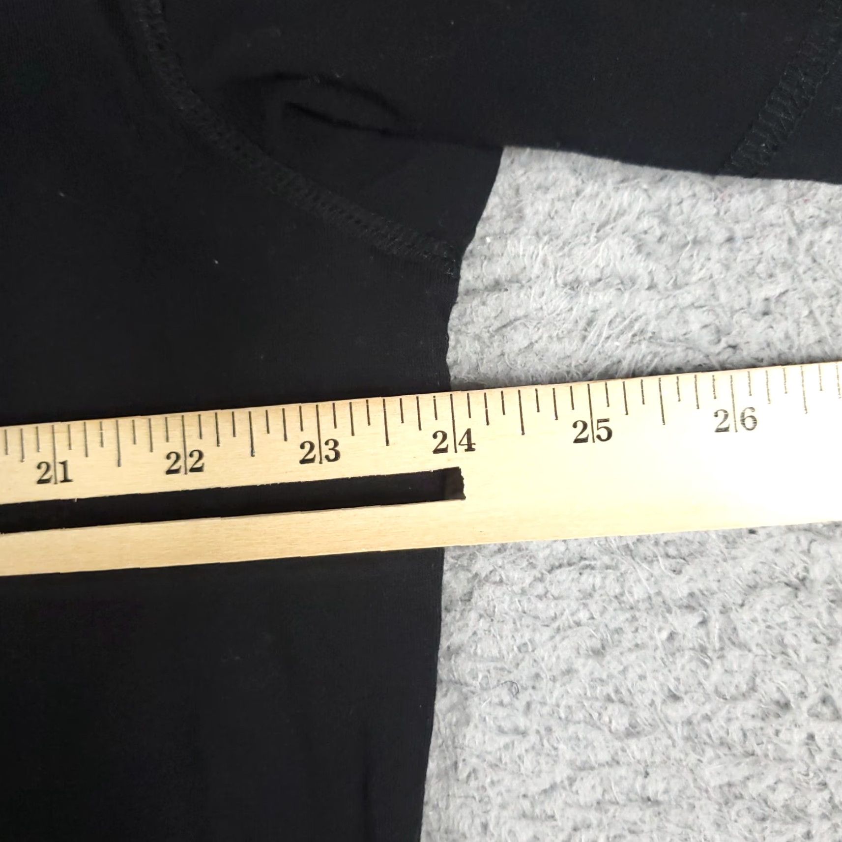 Nautica Nautica T-Shirt Mens XL Black Casual Short Sleeve Crew Neck Logo Classic Modern Sports Size US XL / EU 56 / 4 - 6 Thumbnail