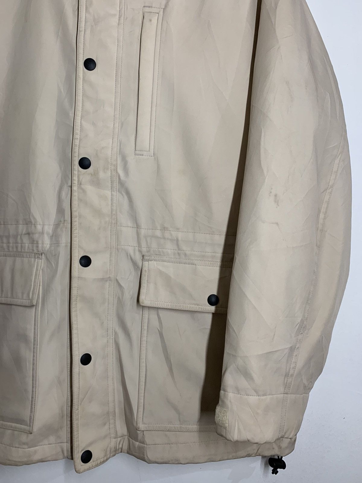 Designer × Japanese Brand × Vintage Vintage Japanese Brand Full Zip Jacket Size US M / EU 48-50 / 2 - 4 Thumbnail