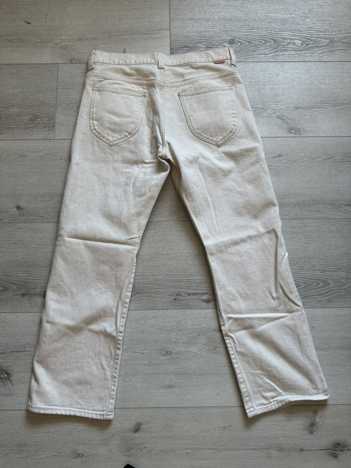 Acne Studios Acne Studios Jeans Size US 32 / EU 48 - 2 Thumbnail