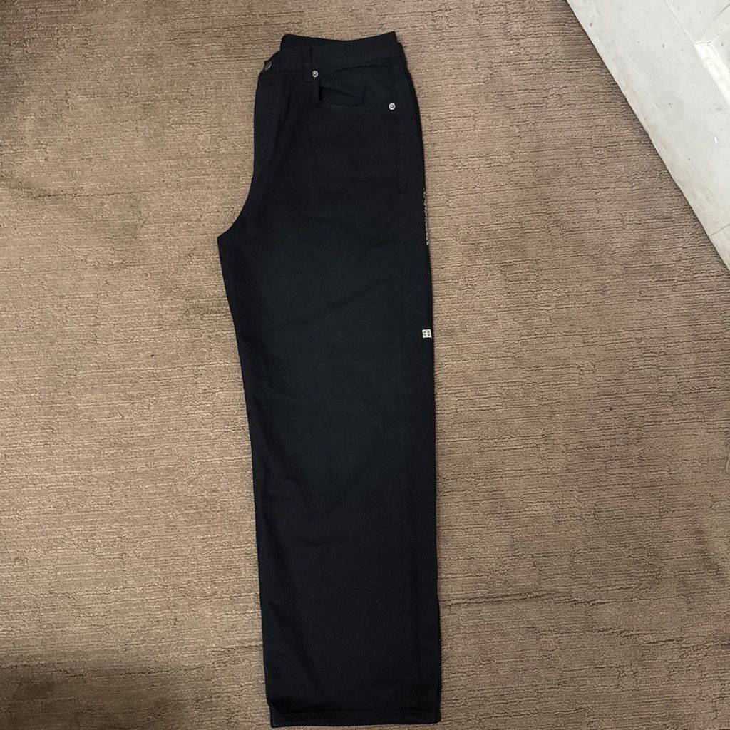 Ksubi Baggy ksubi jeans Size US 33 - 4 Thumbnail