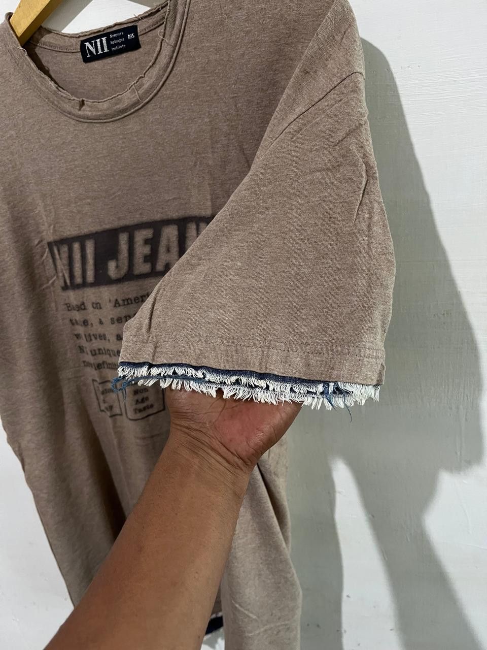 KMRii Japanese Nii Double layer Size US L / EU 52-54 / 3 - 2 Thumbnail