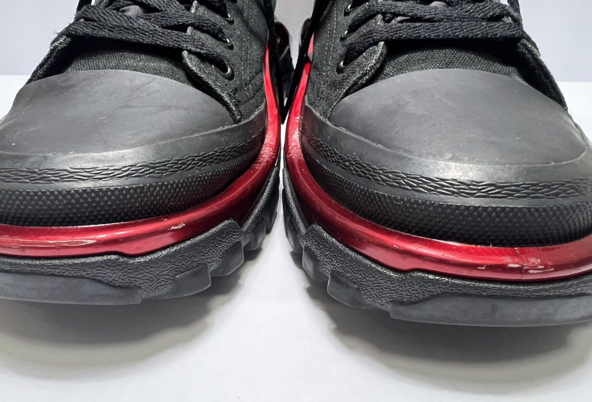 Adidas × Raf Simons Adidas - Raf Simons - Detroit Runner Size US 8 / EU 41 - 14 Thumbnail
