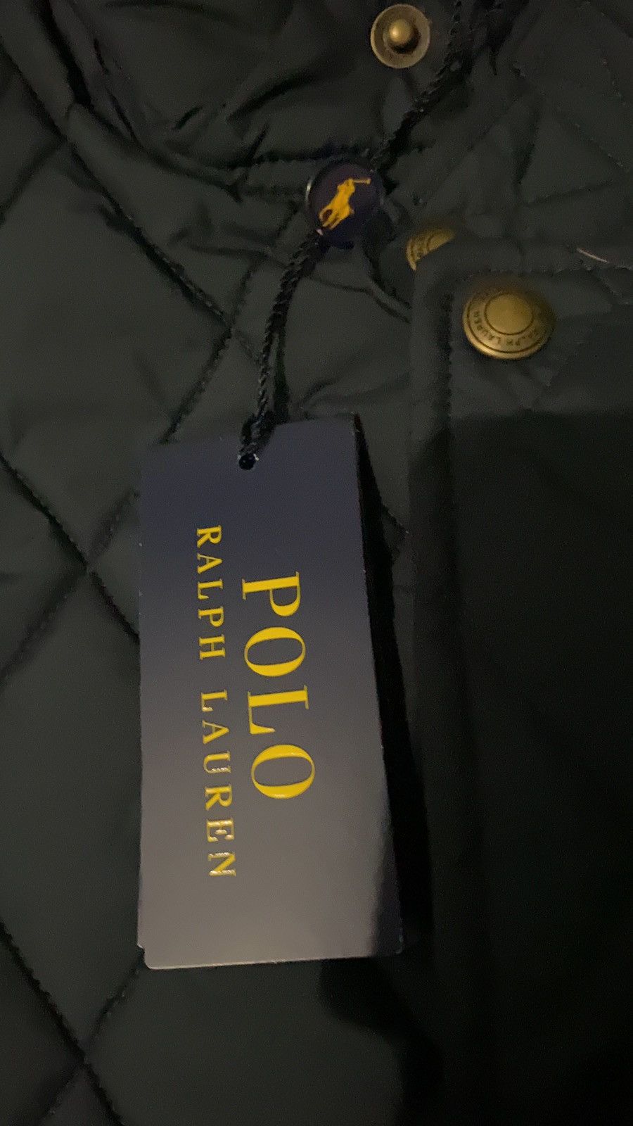 Beverly Hills Polo Club × Polo Ralph Lauren ‼️BUNDLE‼️ POLO VEST X POLO SHIRT (waterproof vest) Size US M / EU 48-50 / 2 - 7 Thumbnail