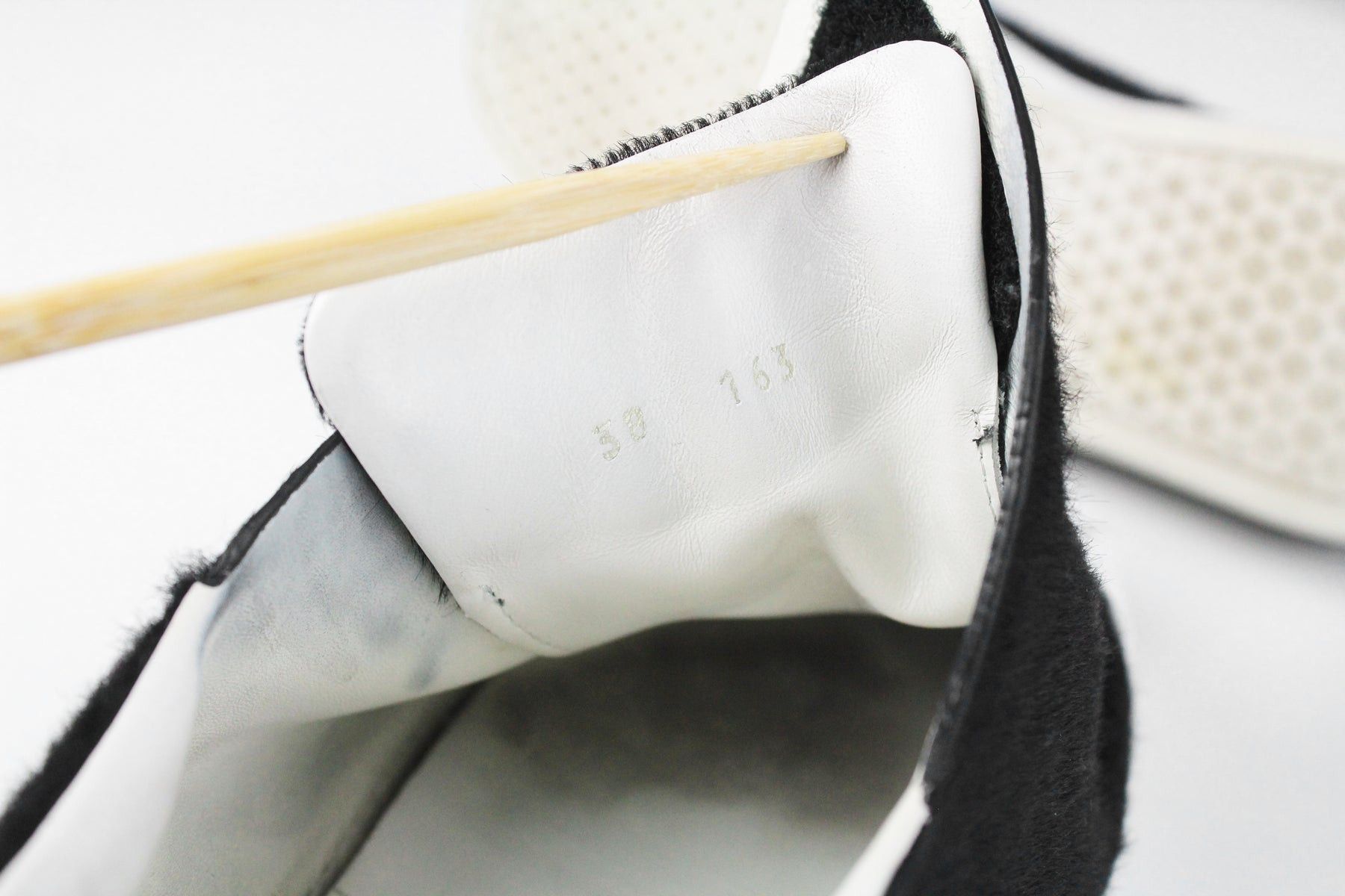 Acne Studios Acne Studios Sneakers Women's EUR 38 Size US 7 / IT 37 - 7 Thumbnail