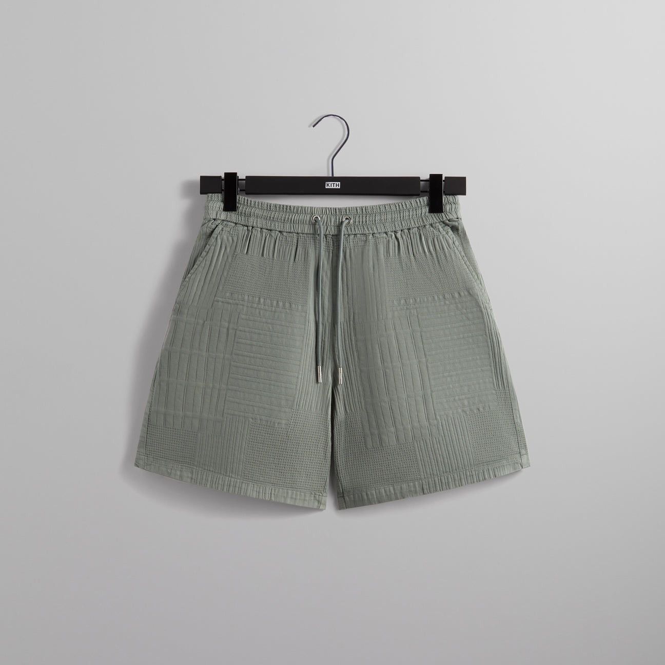 Kith Kith Overdyed Patchwork Mason Short in Reverie Size Large Size US 34 / EU 50 - 1 Thumbnail