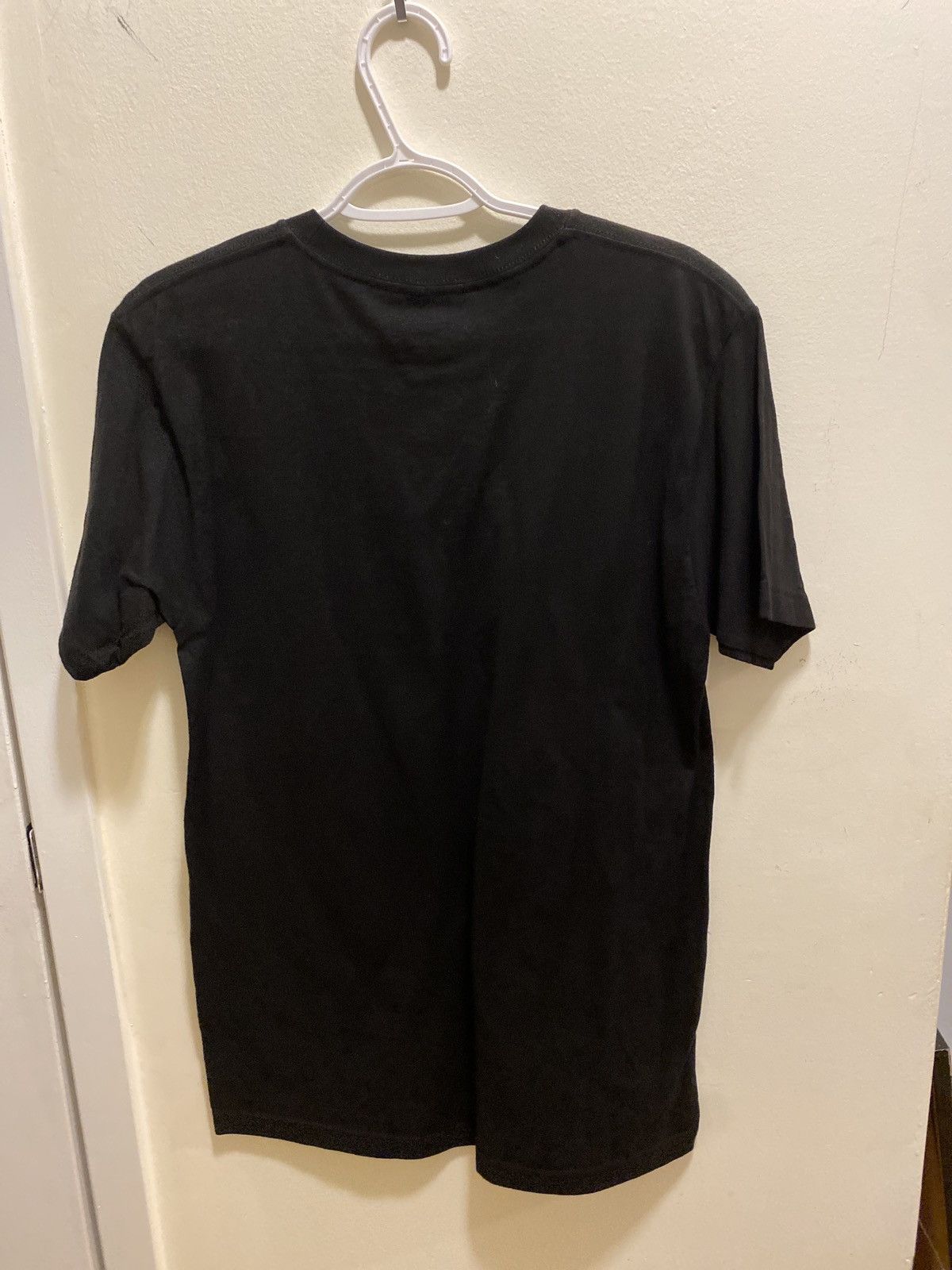 Band Tees Authentic David Bowie t-shirt Size US M / EU 48-50 / 2 - 2 Thumbnail