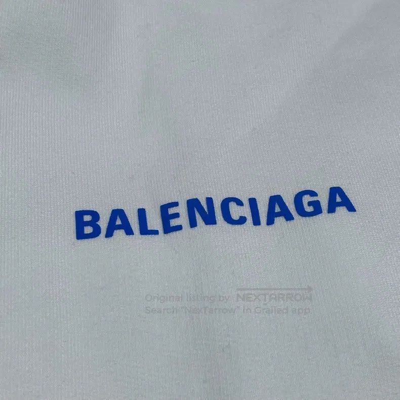 Balenciaga Balenciaga Food agency hoodie Size US XS / EU 42 / 0 - 6 Thumbnail