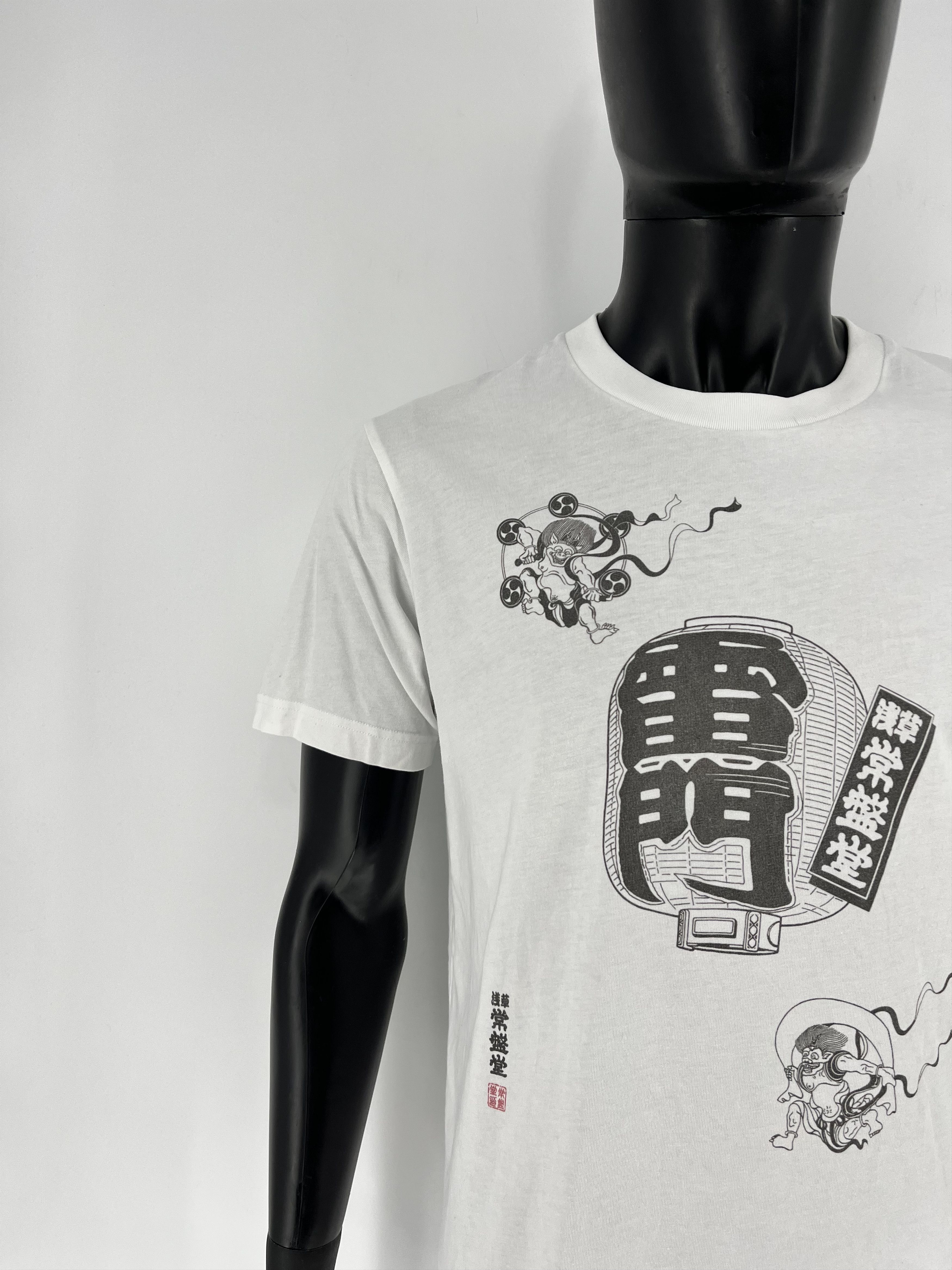 Japanese Brand × Uniqlo UNIQLO Japan Asakusa store limited" opening commemorative Size US M / EU 48-50 / 2 - 6 Thumbnail