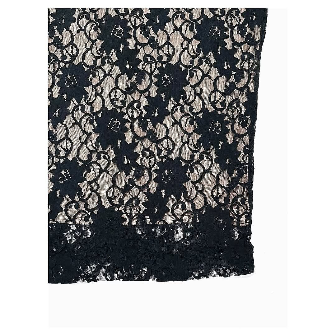Dolce & Gabbana Dolce&Gabbana Midi Skirt Size 28" / US 6 / IT 42 - 3 Thumbnail