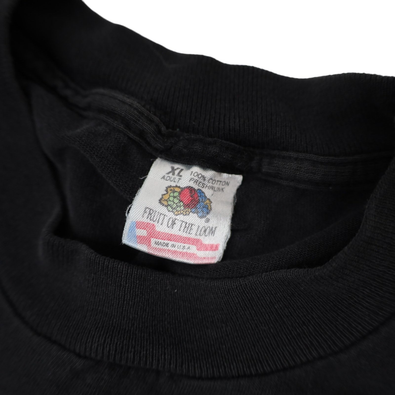 Band Tees × Vintage Vintage 1994 The Beatles Abbey Road 25th Anniversary T Size US XL / EU 56 / 4 - 7 Thumbnail