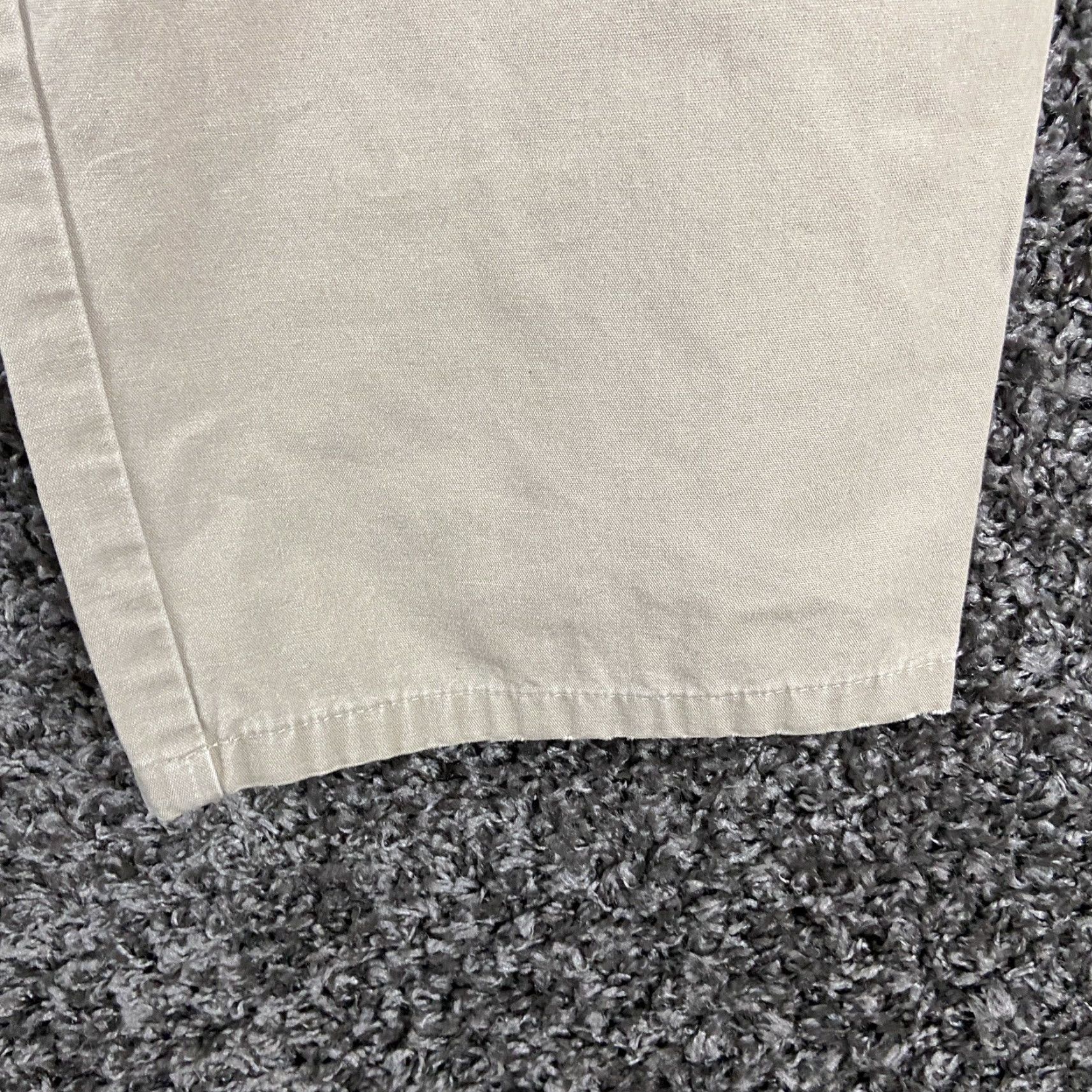 Vintage 5.11 Tactical Cargo Pants Adult 38x30 Beige Size US 38 / EU 54 - 2 Thumbnail