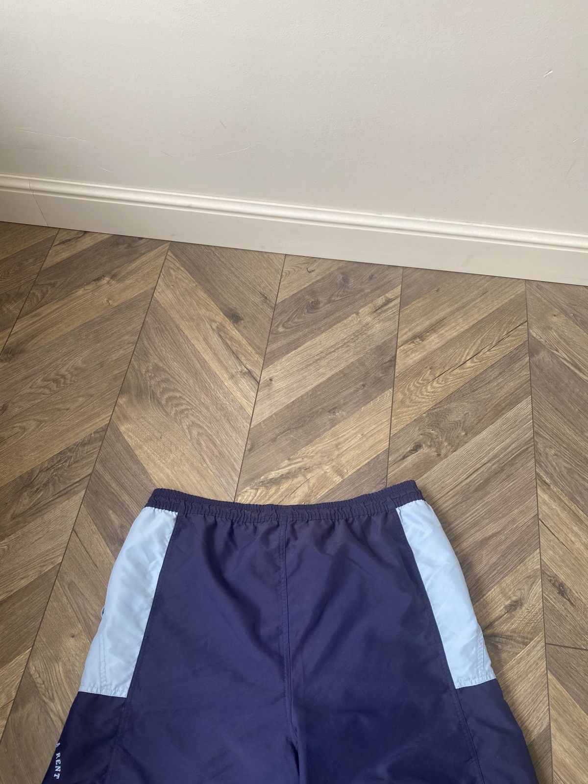 Designer × Vintage × Yves Saint Laurent Vintage Yves Saint Laurent YSL Shorts 90s Size US 32 / EU 48 - 12 Thumbnail