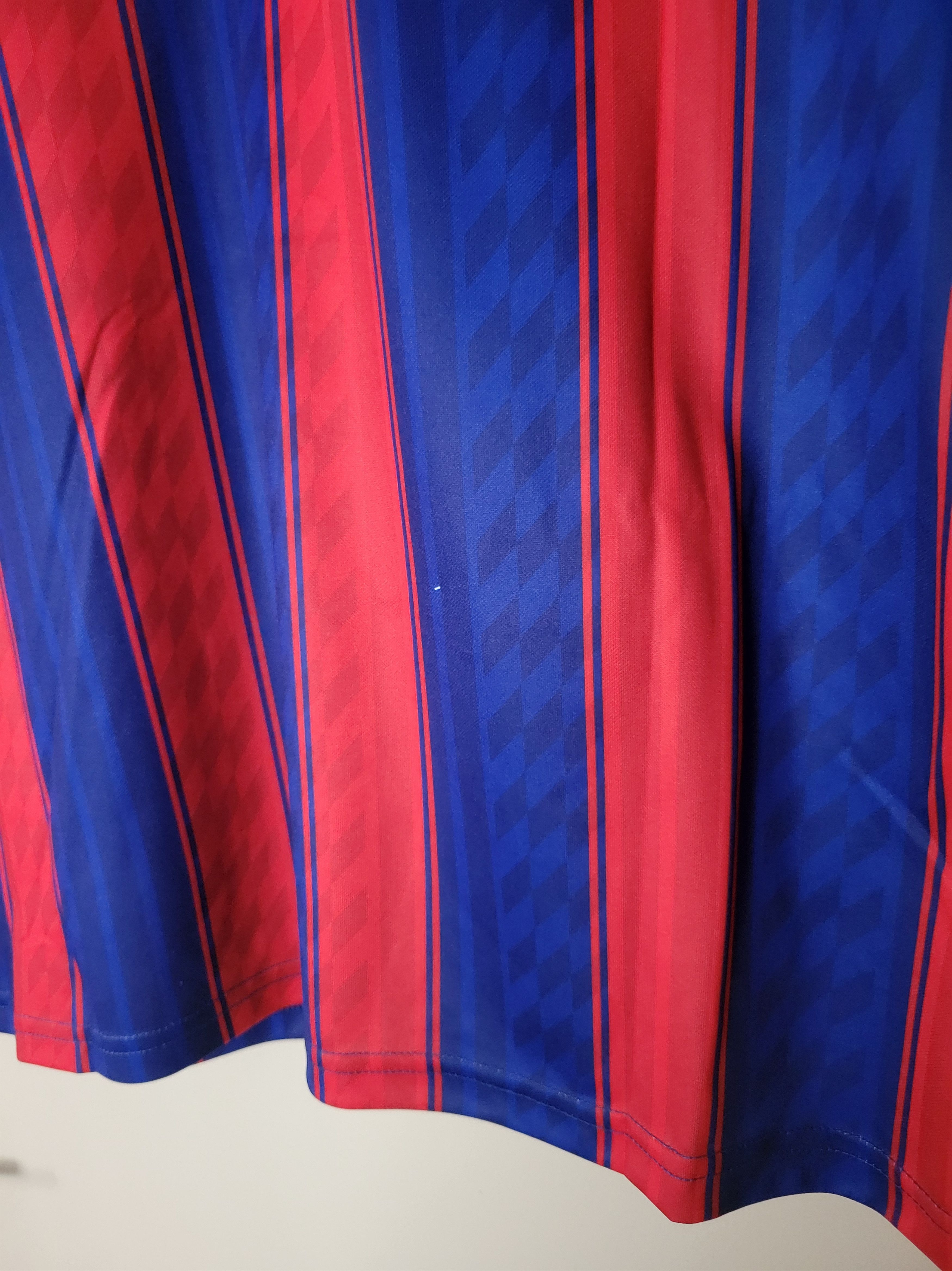 Other Klinsmann 18 bayern munich 1995 Fußball retro Trikot Jersey Size US L / EU 52-54 / 3 - 7 Thumbnail