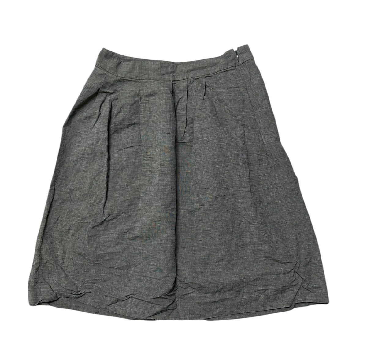 agnes b. Agnes b skirt Size 29" - 3 Thumbnail