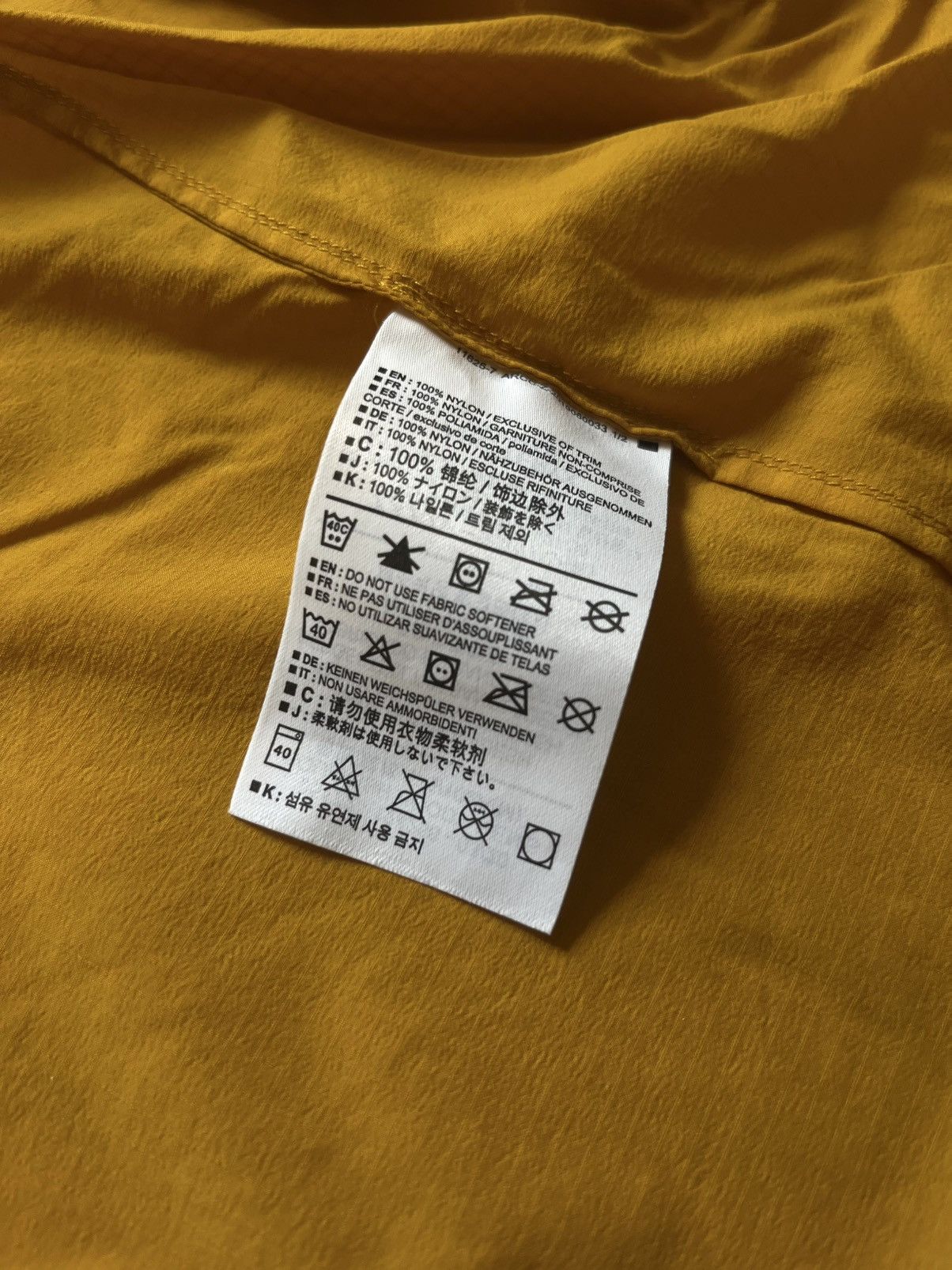 Arc'teryx Arc’teryx Squamish Hoody Mens Size US M / EU 48-50 / 2 - 7 Thumbnail