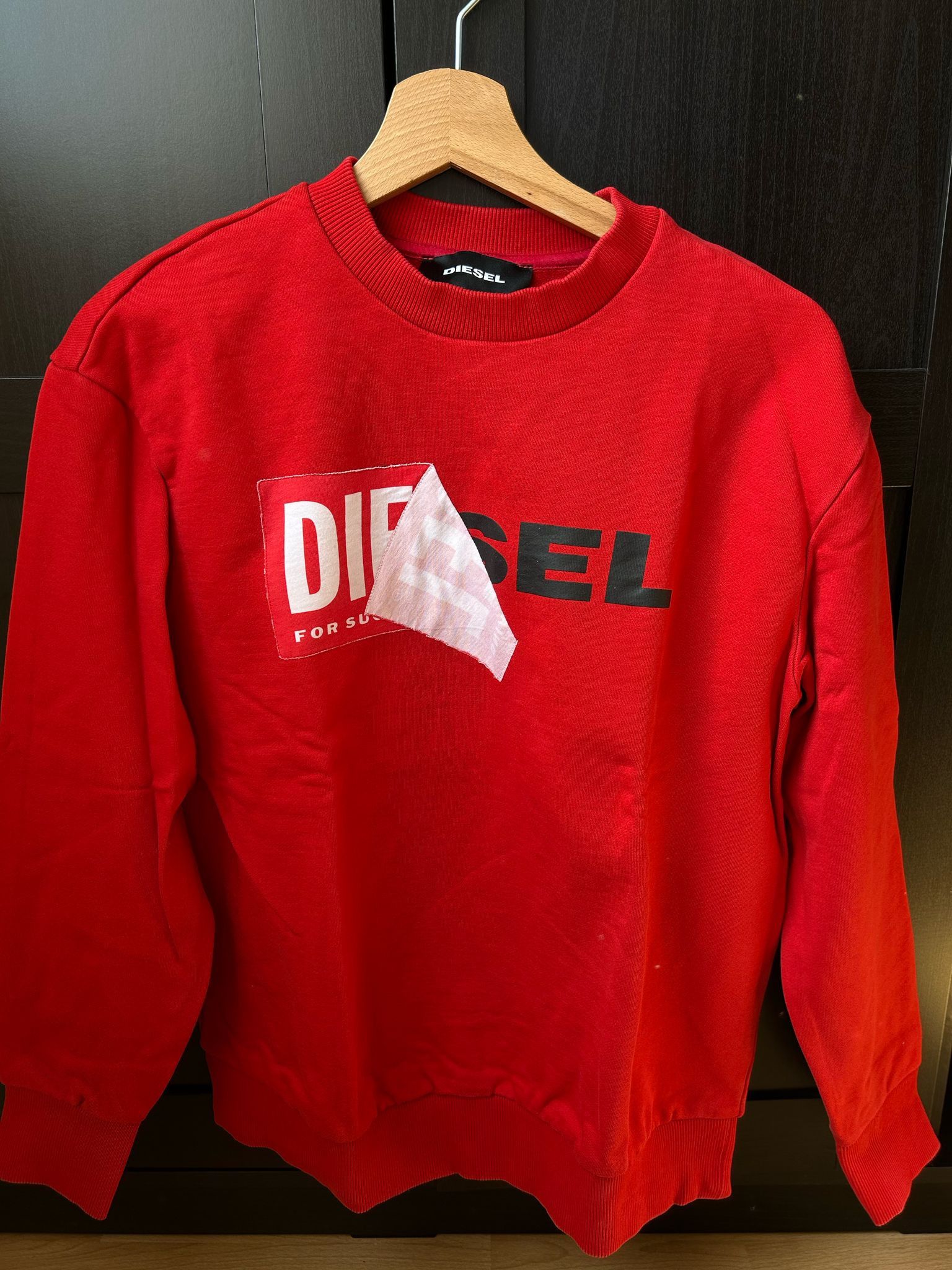Diesel Diesel Size US S / EU 44-46 / 1 - 1 Preview
