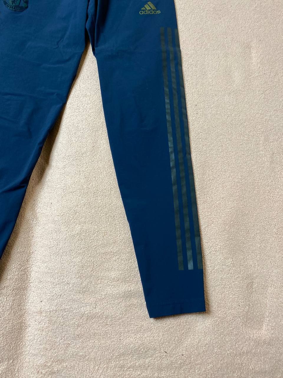 Adidas × Vintage VINTAGE Y2K ADIDAS TRACK PANTS Size US 28 / EU 44 - 5 Thumbnail