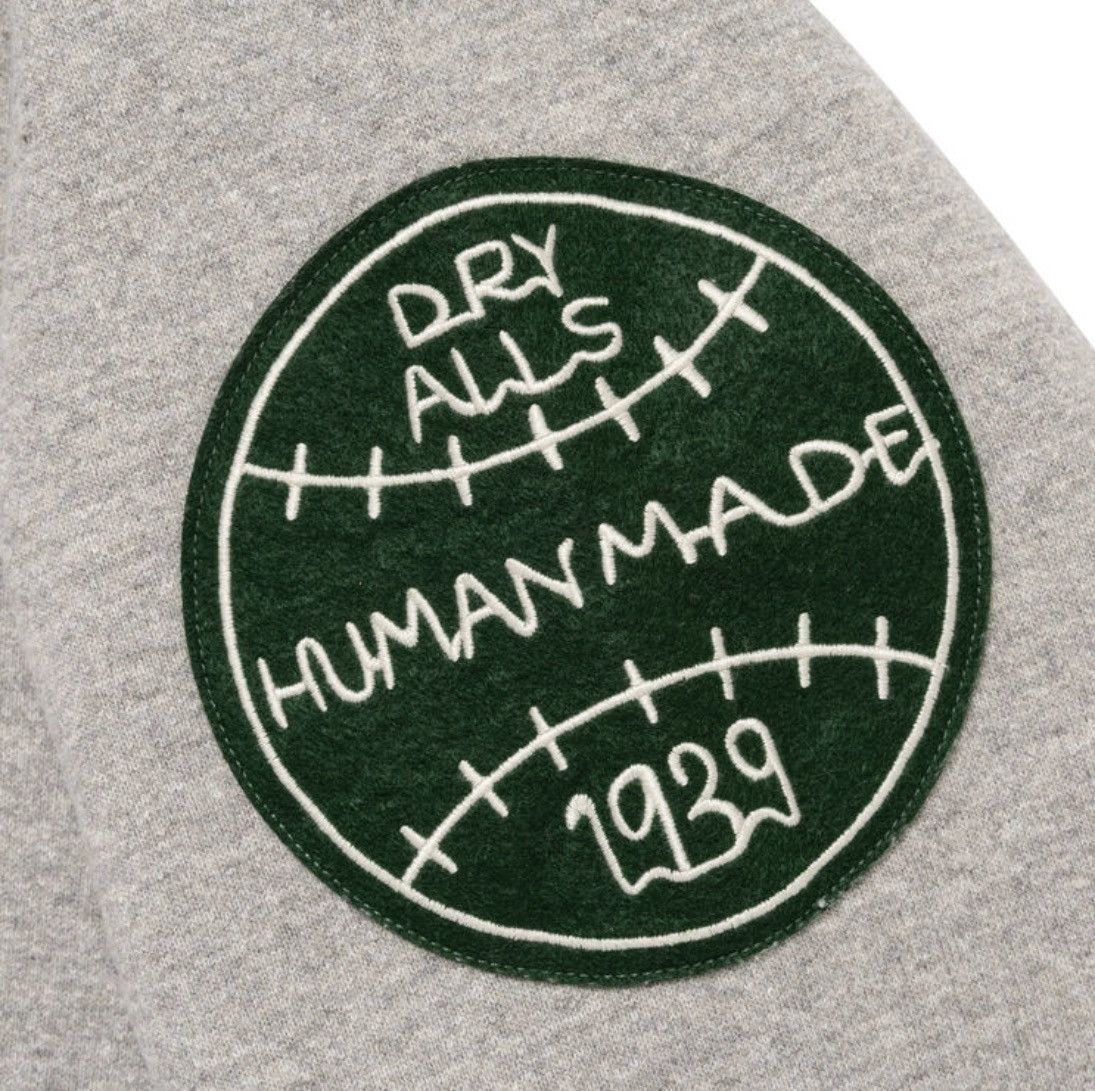 Human Made Human Made Top Size ONE SIZE - 4 Thumbnail