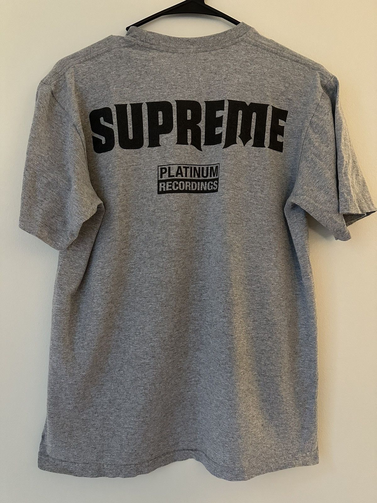 Supreme Still Talking T Shirt | Grailed