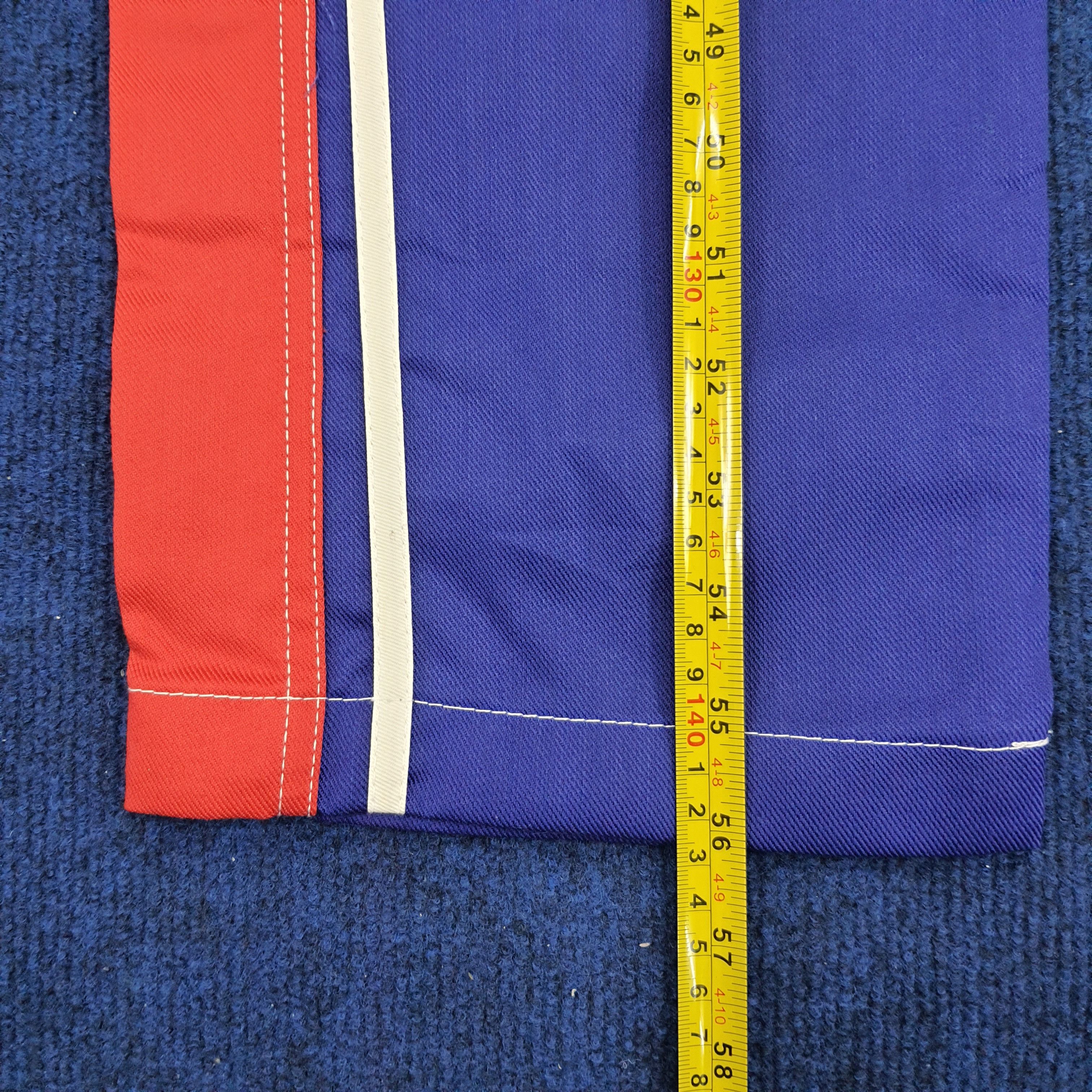 Japanese Brand × Vintage Vintage Toyota Toyopet Japanese Racing Team Coverall Size US S / EU 44-46 / 1 - 8 Thumbnail