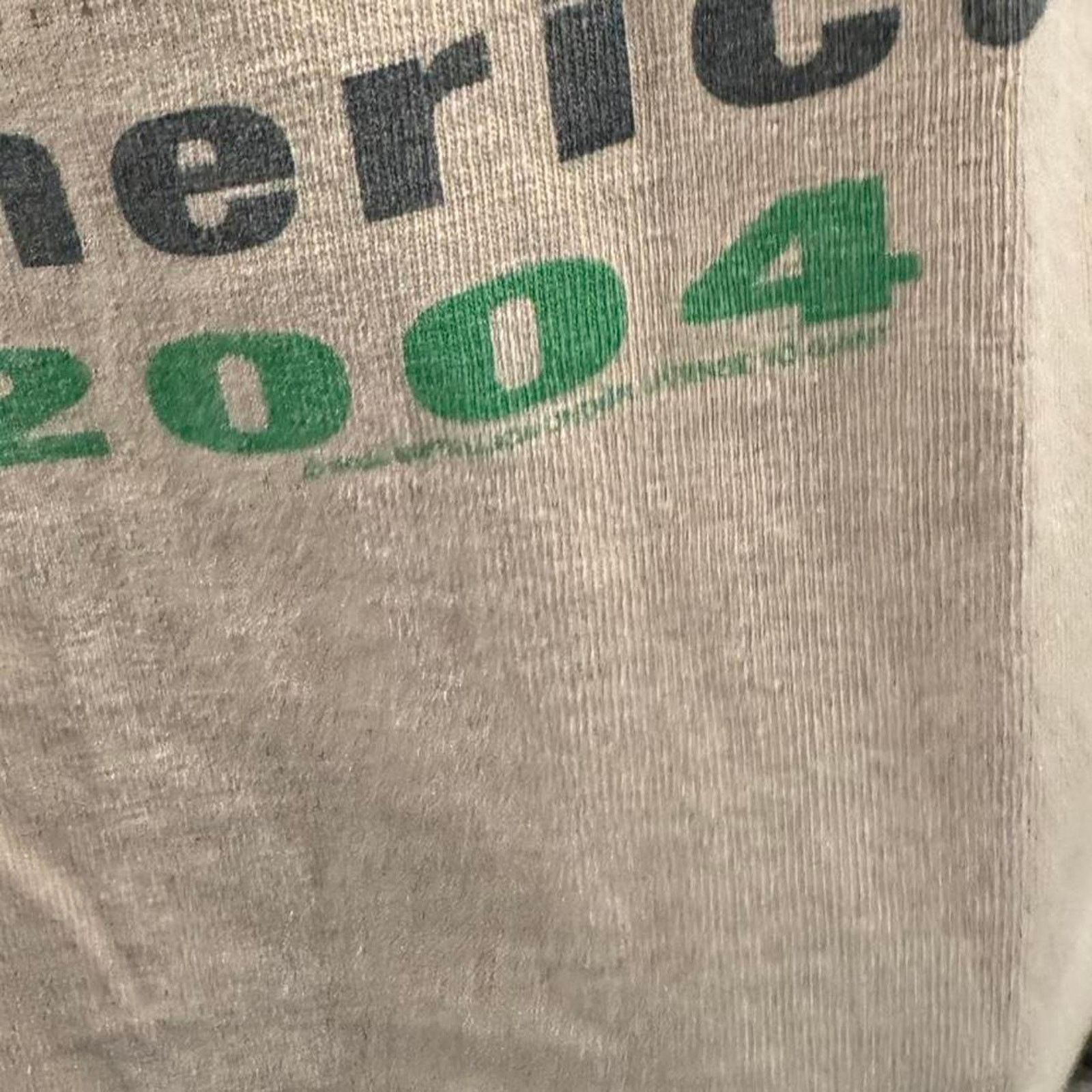 JNCO Metallica y2k tee super Size US L / EU 52-54 / 3 - 4 Thumbnail