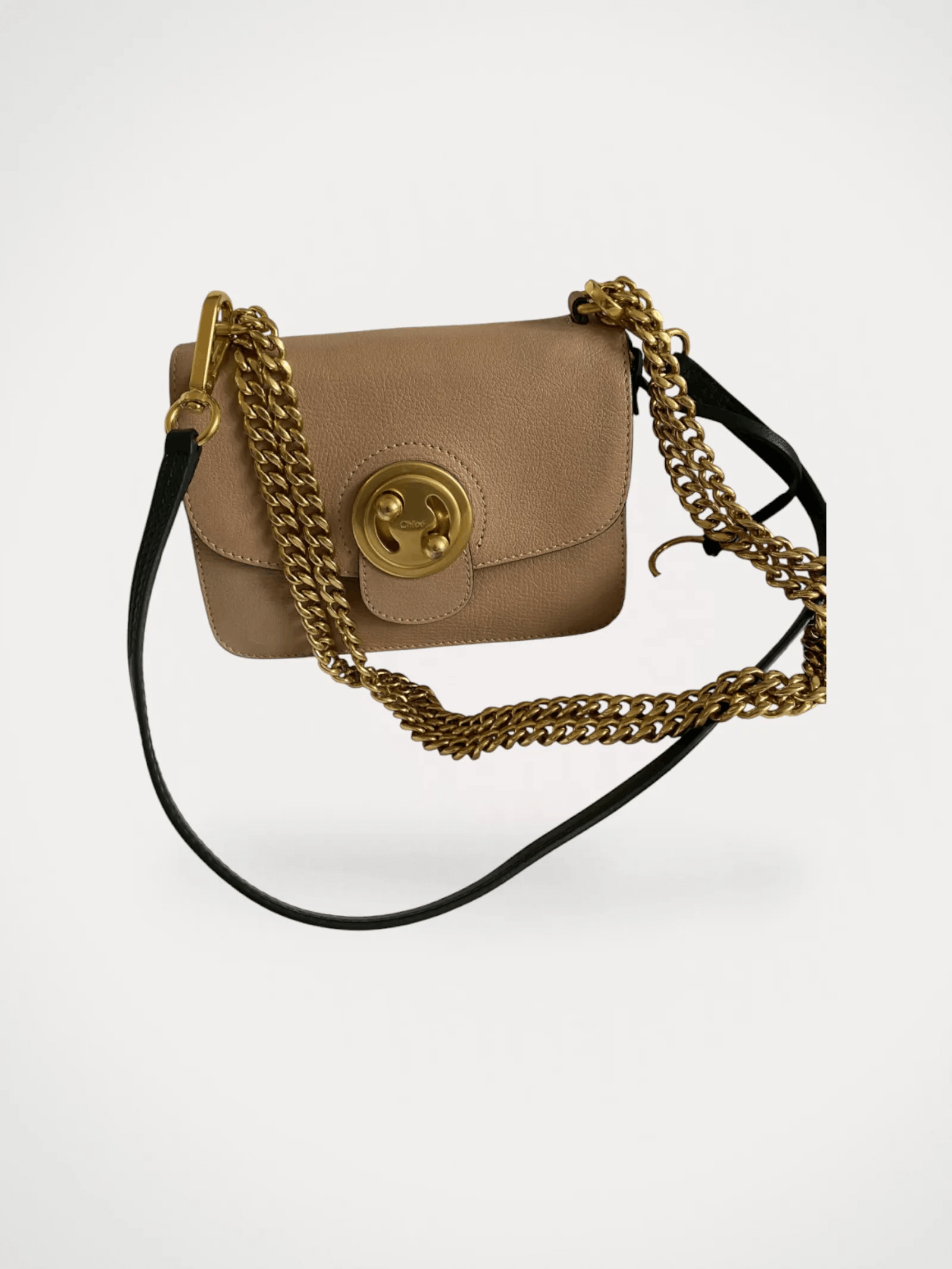Chloe Chloé Crossbody Bag Size ONE SIZE - 1 Thumbnail