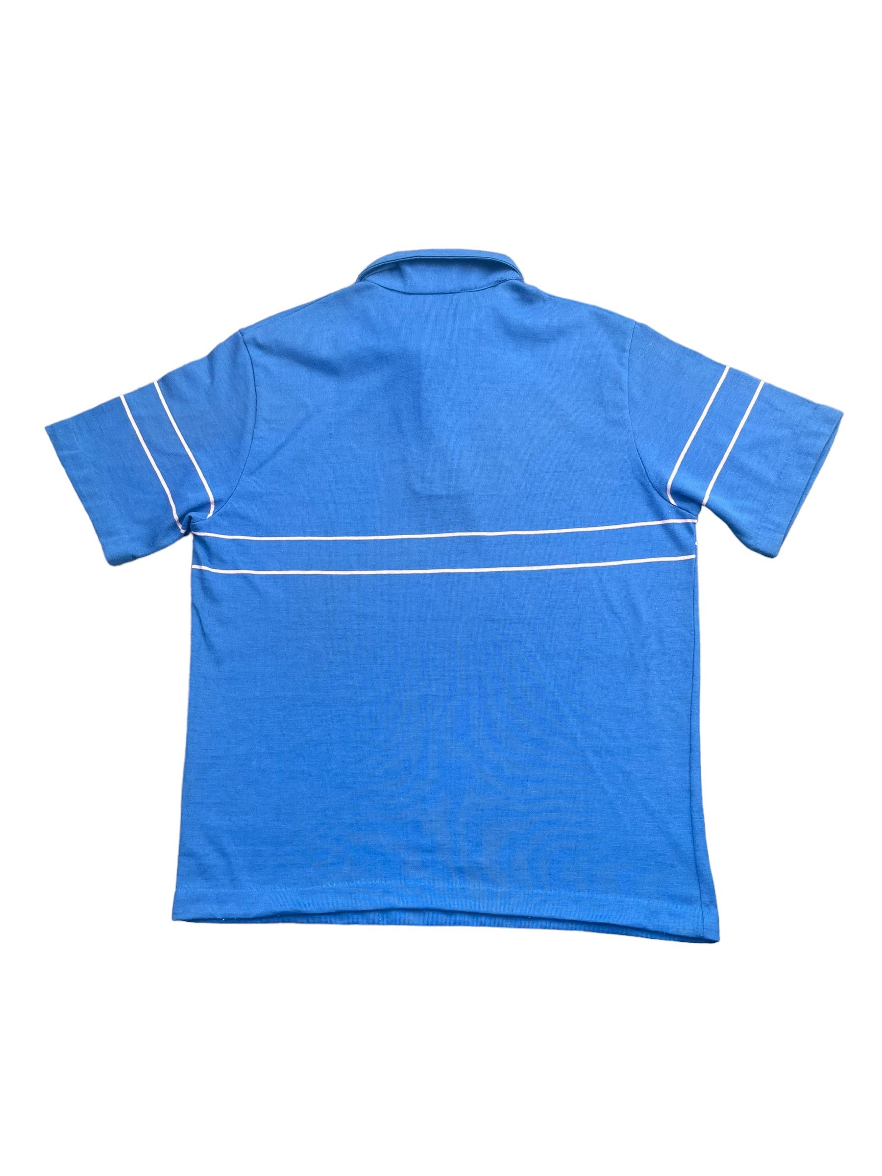 Vintage Vintage California Express Polo Tshirt Size US L / EU 52-54 / 3 - 2 Thumbnail