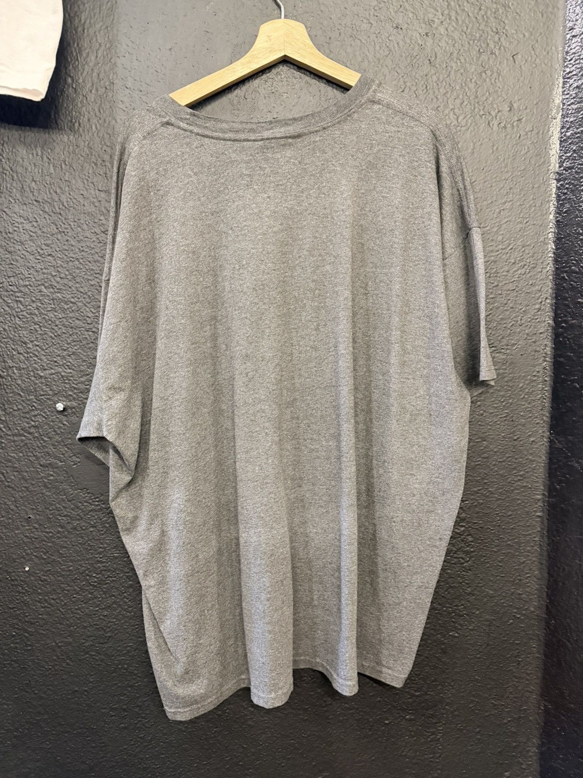 Nike Vintage Nike T Shirt Size US XXL / EU 58 / 5 - 3 Thumbnail