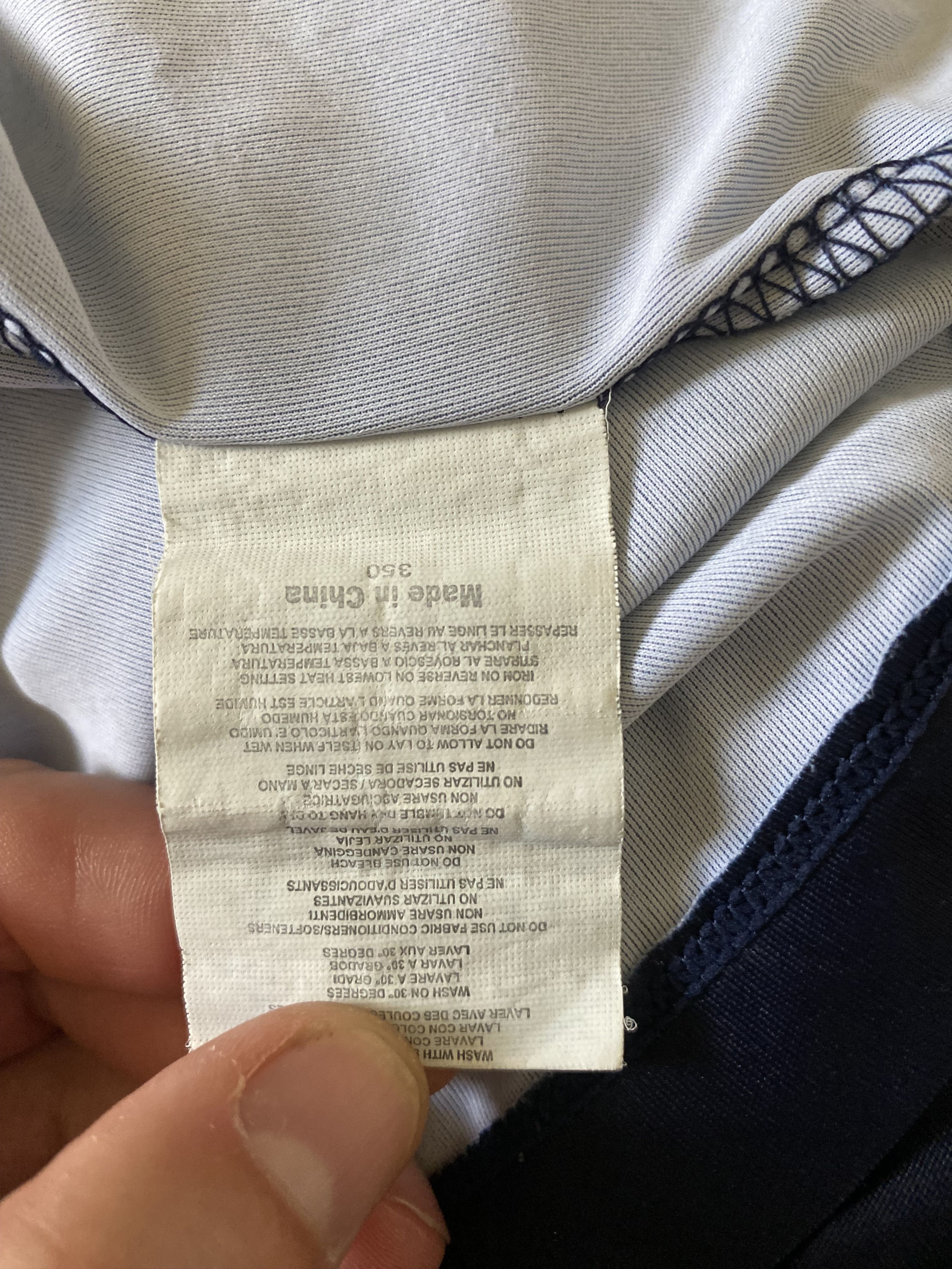 Macron LEEDS UNITED F.C. 2014 - 2015 - Macron - XL - UNIQUE Size US XL / EU 56 / 4 - 5 Thumbnail