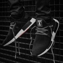 Adidas nmd hot sale mastermind price