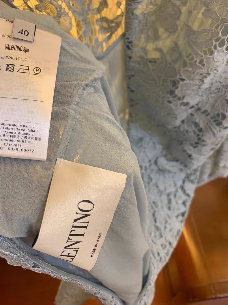 Valentino Valentino dress Size XS / US 0-2 / IT 36-38 - 5 Thumbnail